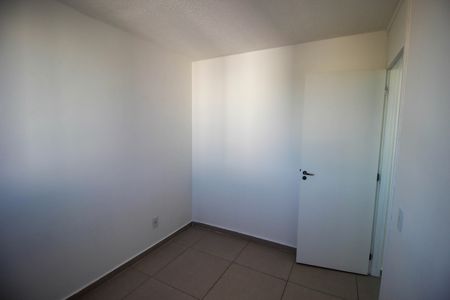 Apartamento para alugar com 2 quartos, 43m² em Iporanga, Sorocaba