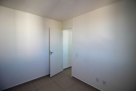 Apartamento para alugar com 2 quartos, 43m² em Iporanga, Sorocaba