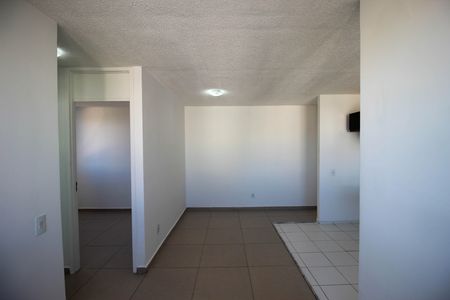 Apartamento para alugar com 2 quartos, 43m² em Iporanga, Sorocaba