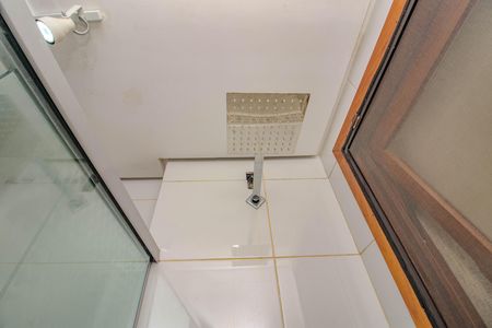 Apartamento para alugar com 87m², 2 quartos e 1 vagaBanheiro da Suíte