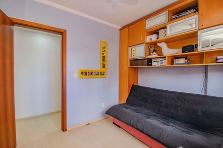 Apartamento para alugar com 87m², 2 quartos e 1 vagaQuarto