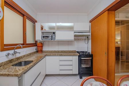 Apartamento para alugar com 87m², 2 quartos e 1 vagaCozinha e Área de Serviço