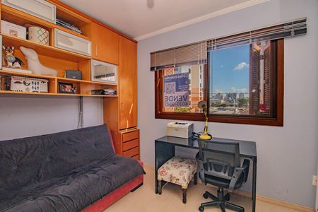 Apartamento para alugar com 87m², 2 quartos e 1 vagaQuarto