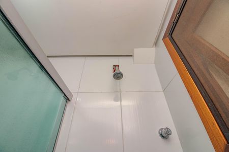 Apartamento para alugar com 87m², 2 quartos e 1 vagaBanheiro Social
