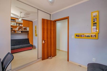 Apartamento para alugar com 87m², 2 quartos e 1 vagaQuarto