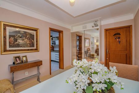 Apartamento para alugar com 87m², 2 quartos e 1 vagaSala