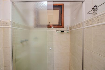 Apartamento para alugar com 87m², 2 quartos e 1 vagaBanheiro da Suíte
