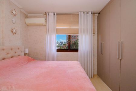 Apartamento para alugar com 87m², 2 quartos e 1 vagaSuíte
