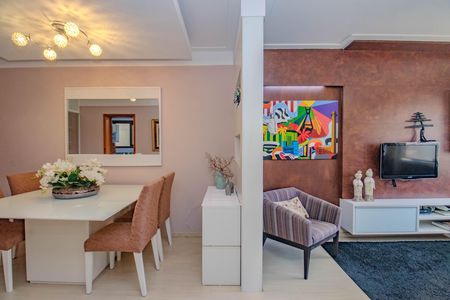 Apartamento para alugar com 87m², 2 quartos e 1 vagaSala