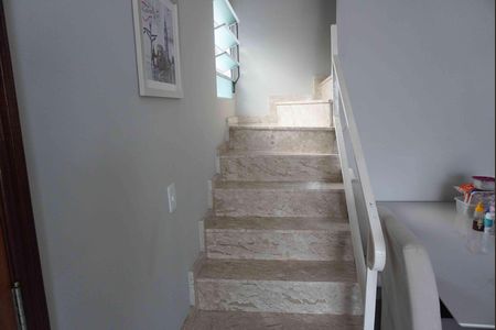 Casa de condomínio à venda com 90m², 2 quartos e 2 vagas Casa de condomínio à venda com 90m², 2 quartos e 2 vagasCorredor