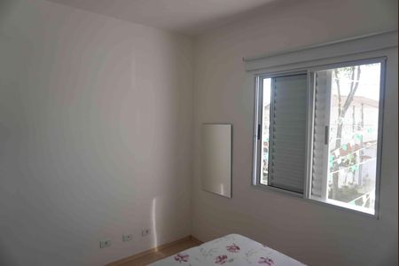 Casa de condomínio à venda com 90m², 2 quartos e 2 vagas Casa de condomínio à venda com 90m², 2 quartos e 2 vagasQuarto 2