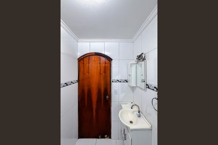 Apartamento para alugar com 100m², 1 quarto e sem vagaBanheiro