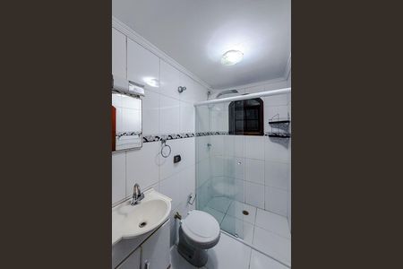 Apartamento para alugar com 100m², 1 quarto e sem vagaBanheiro