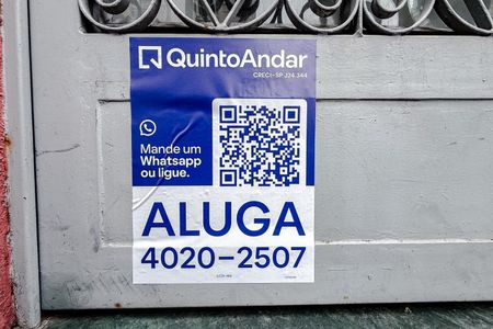 Apartamento para alugar com 100m², 1 quarto e sem vagaPlaquinha