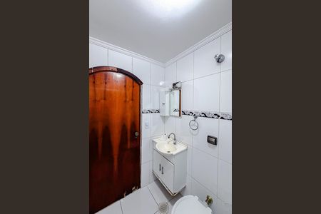 Apartamento para alugar com 100m², 1 quarto e sem vagaBanheiro
