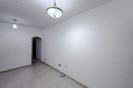 Sala de apartamento para alugar com 1 quarto, 100m² em Ipiranga, São Paulo