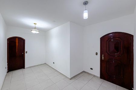 Sala de apartamento para alugar com 1 quarto, 100m² em Ipiranga, São Paulo