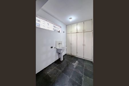 Apartamento para alugar com 100m², 1 quarto e sem vagaÁrea de Serviço