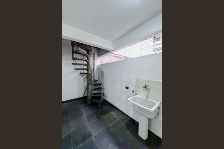 Apartamento para alugar com 100m², 1 quarto e sem vagaÁrea de Serviço