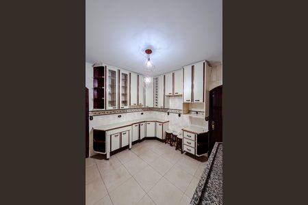 Apartamento para alugar com 100m², 1 quarto e sem vagaCozinha