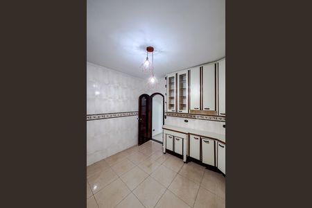 Apartamento para alugar com 100m², 1 quarto e sem vagaCozinha