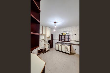 Apartamento para alugar com 100m², 1 quarto e sem vagaCozinha