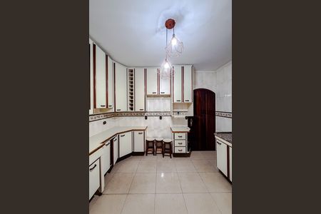 Apartamento para alugar com 100m², 1 quarto e sem vagaCozinha