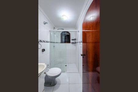 Apartamento para alugar com 100m², 1 quarto e sem vagaBanheiro
