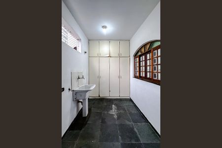 Apartamento para alugar com 100m², 1 quarto e sem vagaÁrea de Serviço