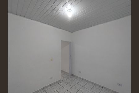 Casa para alugar com 30m², 1 quarto e sem vagaQuarto 
