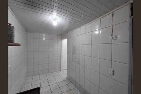 Casa para alugar com 30m², 1 quarto e sem vagaCozinha - Armários