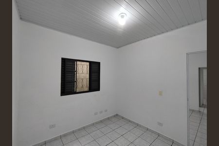 Casa para alugar com 30m², 1 quarto e sem vagaQuarto 