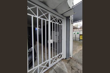 Casa para alugar com 30m², 1 quarto e sem vagaFachada 