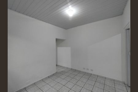 Casa para alugar com 30m², 1 quarto e sem vagaSala 