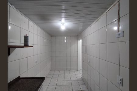 Casa para alugar com 30m², 1 quarto e sem vagaCozinha - Torneira