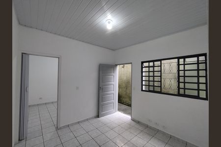 Sala  de casa para alugar com 1 quarto, 30m² em Vila Vera, São Paulo