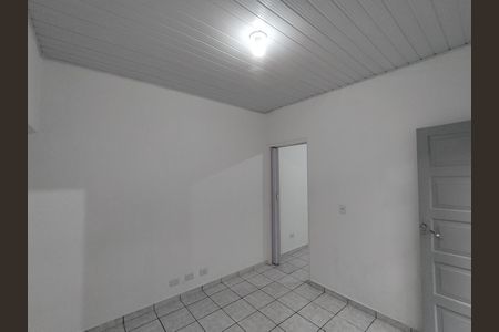 Sala  de casa para alugar com 1 quarto, 30m² em Vila Vera, São Paulo