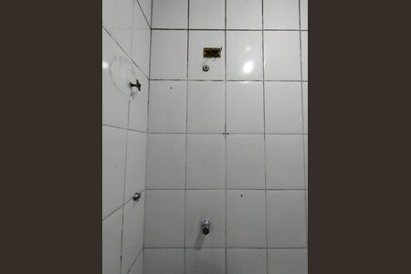 Casa para alugar com 30m², 1 quarto e sem vagaBanheiro - torneira