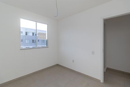 Apartamento para alugar com 42m², 2 quartos e 1 vaga Apartamento para alugar com 42m², 2 quartos e 1 vagaQuarto 2