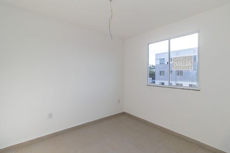 Quarto 2 de apartamento para alugar com 2 quartos, 42m² em Centro, Ribeirão das Neves