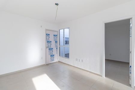 Apartamento para alugar com 42m², 2 quartos e 1 vaga Apartamento para alugar com 42m², 2 quartos e 1 vagaSala