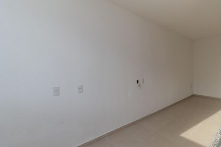 Apartamento para alugar com 42m², 2 quartos e 1 vaga Apartamento para alugar com 42m², 2 quartos e 1 vagaCozinha e Área de Serviço