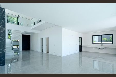 Foto 16 de casa de condomínio à venda com 4 quartos, 366m² em Alphaville, Barueri