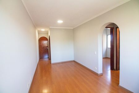 Sala de apartamento para alugar com 2 quartos, 61m² em Vila Congonhas, São Paulo