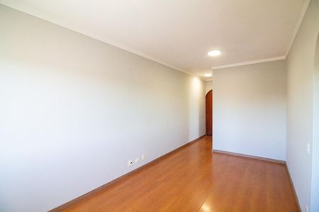 Sala de apartamento para alugar com 2 quartos, 61m² em Vila Congonhas, São Paulo