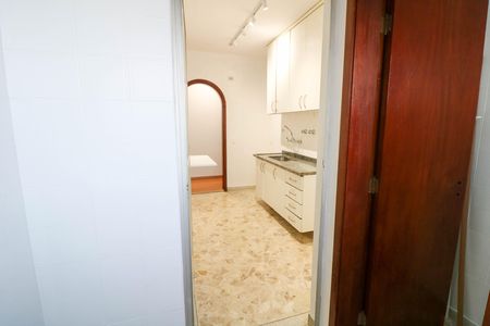 Apartamento para alugar com 2 quartos, 61m² em Vila Congonhas, São Paulo