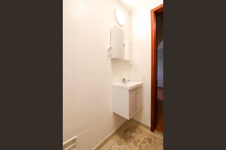 Apartamento para alugar com 61m², 2 quartos e 1 vaga