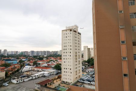 Apartamento para alugar com 61m², 2 quartos e 1 vaga