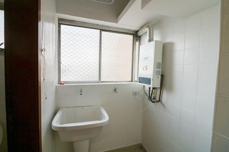 Apartamento para alugar com 2 quartos, 61m² em Vila Congonhas, São Paulo