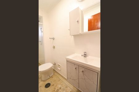 Apartamento para alugar com 61m², 2 quartos e 1 vaga